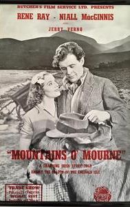 Mountains O'Mourne