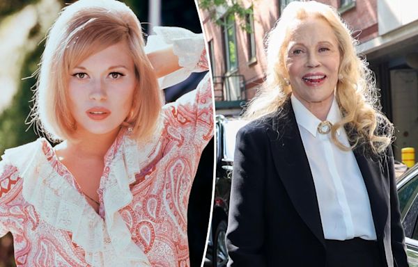 Faye Dunaway says bipolar disorder was ‘the reason’ for her infamously bad behavior: ‘It’s just a part of my makeup’