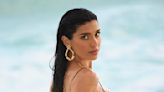 Nicole Williams English Gears Up for Miami Swim Week With Stunning Photos From Mexico