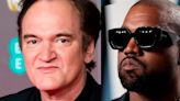 Quentin Tarantino desmiente a Kanye y niega haberle robado la idea de Django Sin Cadenas