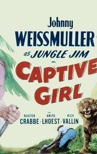 Captive Girl