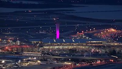 Flight attendants arrested for allegedly smuggling money through JFK Airport in New York