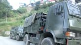 Four Indian soldiers killed in gunfight in Kashmir