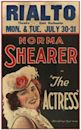 The Actress (1928 film)
