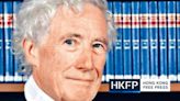 Lord Sumption: Hong Kong ‘slowly becoming a totalitarian state,’ says top UK judge who quit city’s top court