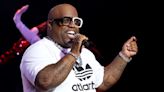 CeeLo Green Falls Off Horse At Shawty Lo Birthday Tribute Celebration