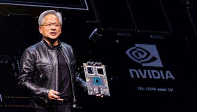 Analyst puts Nvidia stock on watch; report points to new China chip