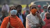 Report: Bangladesh, India, Pakistan have highest levels of air pollution globally