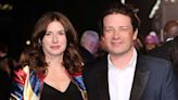 Jamie Oliver and Wife Jools Get 'Married Again' During Vow Renewal Ceremony with Their 5 Kids