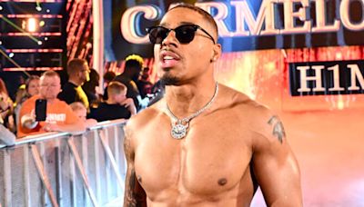 Carmelo Hayes Discusses Shooting His Shot With Cody Rhodes On WWE SmackDown - Wrestling Inc.