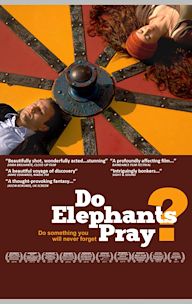 Do Elephants Pray?