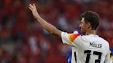 After 45 Goals In 131 Games, Thomas Müller Retires From International Soccer