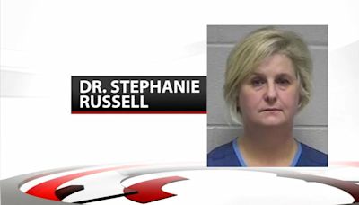 Louisville doctor who tried to have husband killed asked inmates to do it the day she was convicted