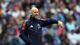 Ten Hag: Man Utd must sell players to help with further signings