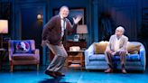 ‘Mr. Saturday Night’ Broadway Review: Billy Crystal Is Very Funny – Until He Starts to Sing