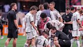 D.C. United’s Conner Antley will miss rest of MLS season with ACL injury
