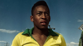 Pele was always about more than football