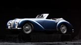 Car of the Week: This Rare, Unrestored 1949 Talbot-Lago Convertible Could Fetch $2 Million at Auction