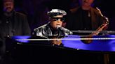 Stevie Wonder, Annie Lennox & Jon Batiste Honor Late Music Legends at 2024 Grammys