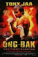 Ong-Bak: El guerrero Muay Thai