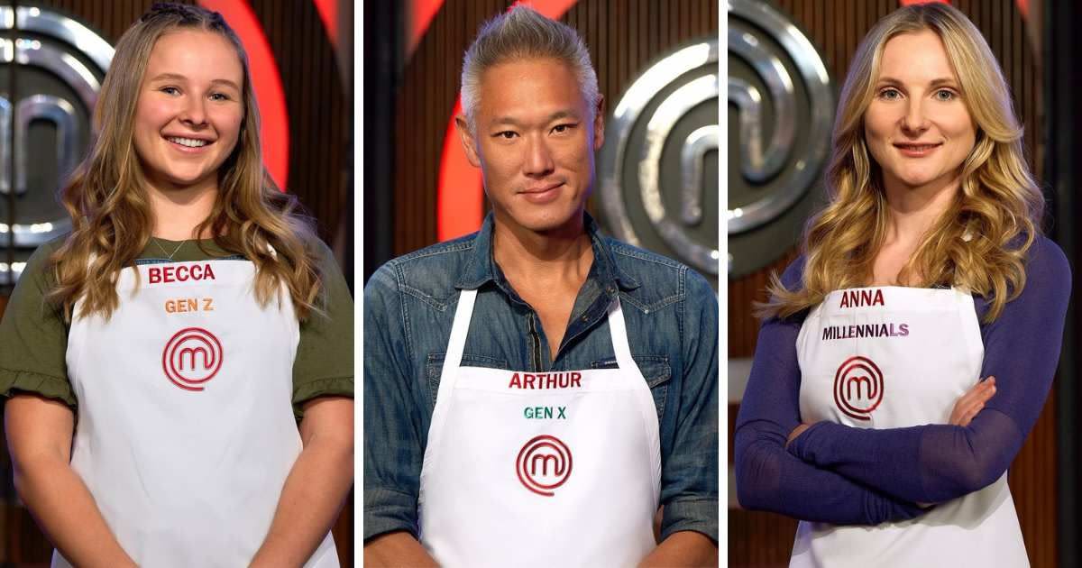 'MasterChef: Generations' Season 14 to resume after two weeks Olympics hiatus