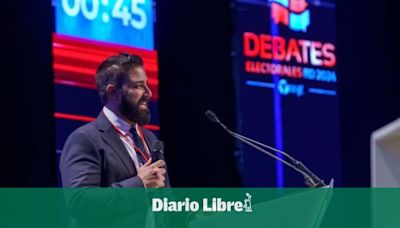 Tuto Guerrero: el creativo detrás de los debates con los candidatos