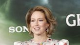Watch: Carrie Coon takes on New York society in 'Gilded Age' Season 2