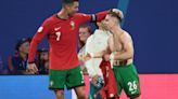 Turkey vs Portugal LIVE: Ronaldo faces Guler as rivals seek spot in last 16