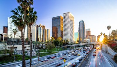 Century City is Office Frontrunner in Los Angeles