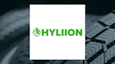 Govindaraj Ramasamy Buys 10,000 Shares of Hyliion Holdings Corp. (NYSE:HYLN) Stock