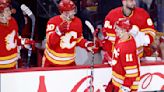 Backlund scores twice as the Flames beat the Canadiens 5-2
