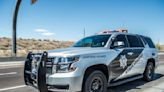 US 93 northwest of Wickenburg is closed after a deadly crash involving semis