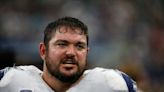 Zack Martin holdout fines reach milestone, but at least Cowboys RG isn’t Nick Bosa