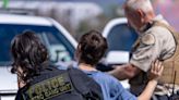 SLCPD arrests over 30 people on popular Utah trails