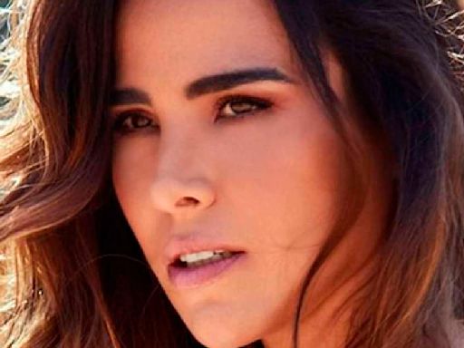 Pegou mal? Saiba a reação de Wanessa Camargo ao saber que Zezé será pai de novo