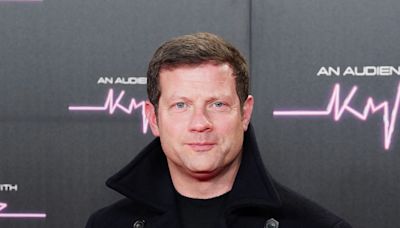 Dermot O'Leary says 'autonomy' of Strictly pros 'seems to have gone too far'