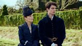 All the Details on Julianne Moore and Nicholas Galitzine's New STARZ Series 'Mary & George'