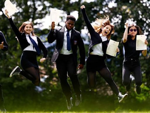 SQA results day 2024: When do results come out?