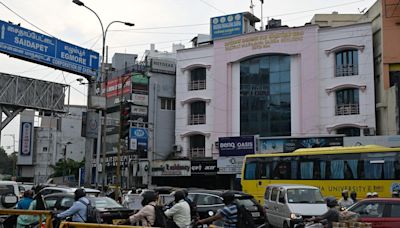 Madras Mahajana Sabha and social, political renaissance in South India