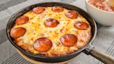 Chef’s Secret to Your Best-Ever Pizza: Bake It in Cast Iron for a Crispy Crust — Easy Recipe