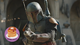 Temuera Morrison Isn't Sure About the Future of More Book of Boba Fett Yet