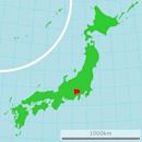 Yamanashi Prefecture