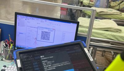 大甲李綜合醫院率先中市啟用APP檢傷 節省3倍救護時間 - 自由健康網