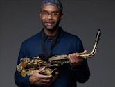 Kenny Garrett