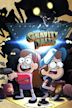 Souvenirs de Gravity Falls