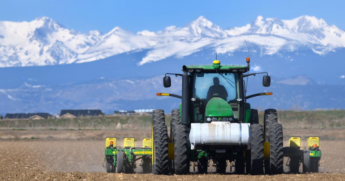 Colorado's rural communities struggle with mental health care access — and stigma | COVER