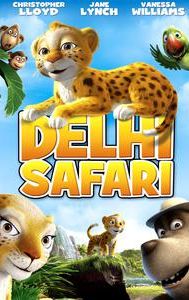 Delhi Safari