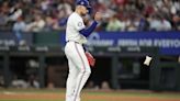 Nationals’ offense stays cold in shutout loss to Rangers