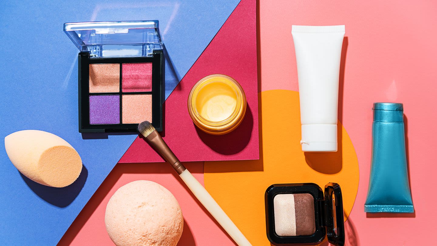 These Amazon Prime Day Beauty Deals Are Insanely Good