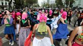 Mexico decriminalises abortion nationwide in historic Supreme Court ruling